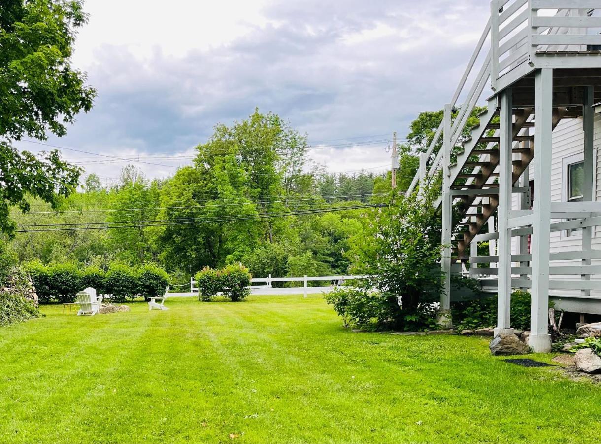 10 Min To Mountains Long Trail Suite Bridgewater Exterior foto