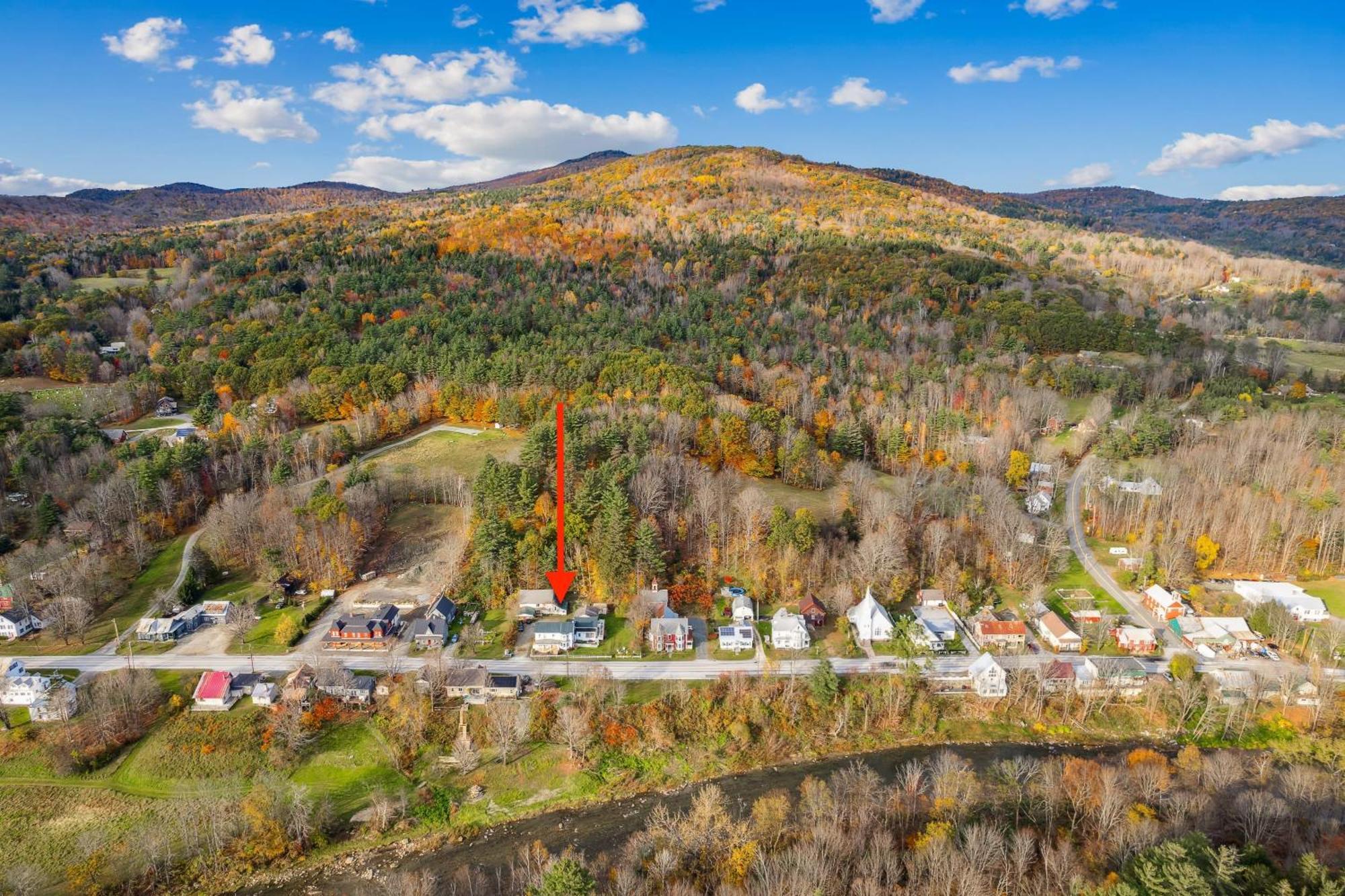 10 Min To Mountains Long Trail Suite Bridgewater Exterior foto