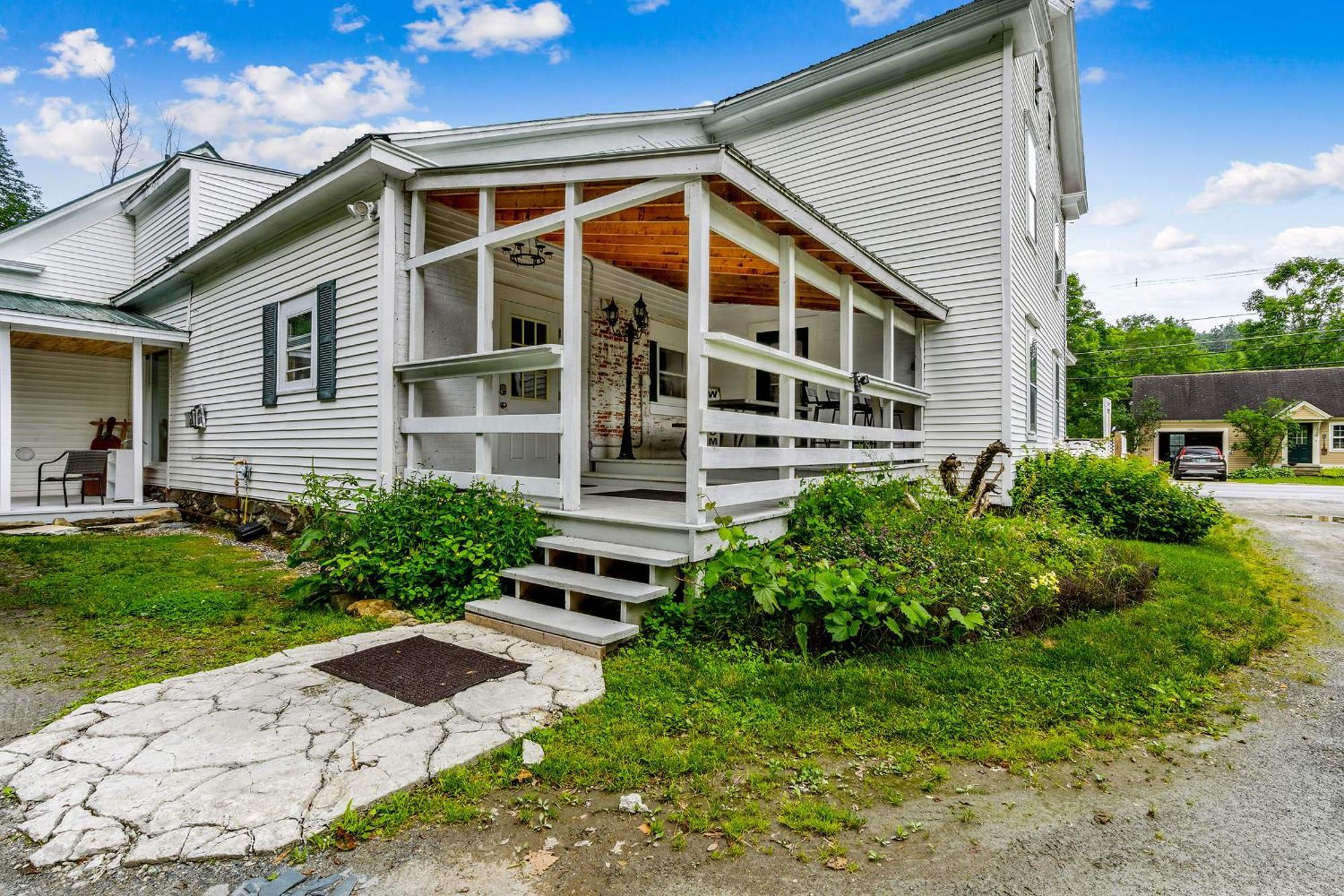 10 Min To Mountains Long Trail Suite Bridgewater Exterior foto
